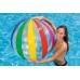 INTEX Piłka plażowa, 107cm 00830040