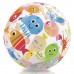 INTEX Dmuchana piłka plażowa 51 cm mix kolorów 00830039