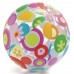 INTEX Dmuchana piłka plażowa 51 cm mix kolorów 00830039