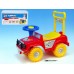 Jeżdzik Jeep Yupee czerwony 00313965