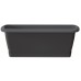Prosperplast RESPANA EASYCARE Skrzynka ogrodowa 59,3x19x14cm, antracyt ISE600S