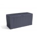 PRZECENA!!KETER MARVEL Plus Skrzynia ogR.Storage Box 117x45x57,5 , 270 l antracyt 17202622