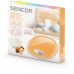 SENCOR SKS 33OR Waga kuchenna 41003114