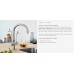 GROHE RED MONO Zawór kuchenny do gorącej wody z bojlerem (4 l) 30147000