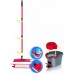 VILEDA Easy UltraMat Set mop, 140827