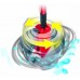 VILEDA Wiadro z obrotowym sitem Premium 5 140760