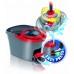 VILEDA Wiadro z obrotowym sitem Premium 5 140760