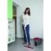 PRZECENA!!! VILEDA Premium 5 mop MultiActive 140770 PĘKNIĘTY PLASTIK PRZY TELESKOPIE