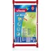 VILEDA Suszarka wewnętrzna Viva Dry Comfort / czerwona 132151 
