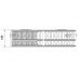 Korado Grzejnik plytowy VK 33 500 / 700 33-050070-60-10