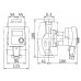 WILO Yonos PICO PLUS 30/1-4 180 mm Pompa obiegowa 4215508