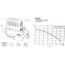 WILO Drainlift Con pompa od skroplin, 2528555