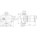 WILO Stratos 25/1-12 PN6/10 180 mm pompa obiegowa 2104941