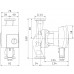 Wilo-Yonos PICO 25/1-8 180 mm Pompa obiegowa 4164019