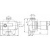 WILO Stratos 30/1-4 PN16, 180 mm pompa obiegowa 2131799