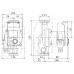 WILO Stratos PICO 25/0,5-6 130 mm pompa obiegowa 4244396