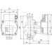 WILO VARIOS PICO-STG 25/1-8 Pompa obiegowa 4232743