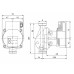 WILO VARIOS PICO-STG 30/1-8 180 mm pompa obiegowa 4232745