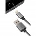 YENKEE YCU 601 GY Kabel USB 1m 45011250