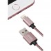 YENKEE YCU 601 RE Kabel Micro USB 1m 45011353