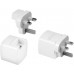 YENKEE YAT 202 Travel Adapter USB 3.5A 35045892