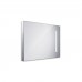 NIMCO Lustro łazienkowe z podświetleniem LED 500x700 ZP1001