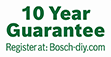 BOSCH DIY