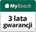 MyBosch - trzyletnią gwarancje