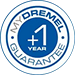Dremel - 3 lata gwarancji