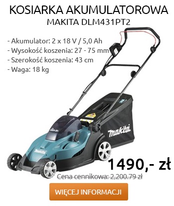 makita-kosiarka-akumulatorowa-li-ion-2x18v-50ah-dlm431pt2