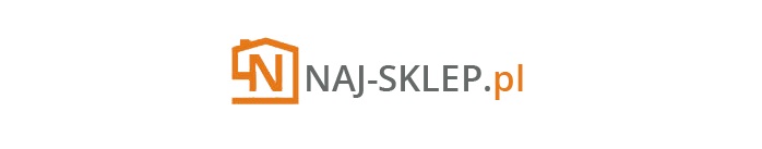NAJ-SKLEP.PL Newsletter