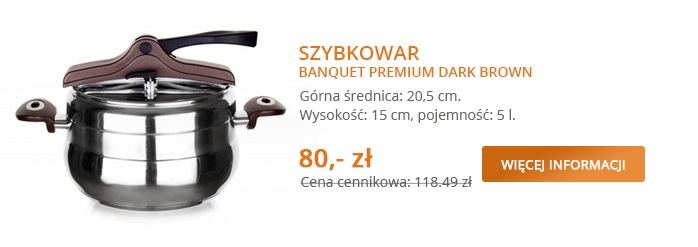 banquet-szybkowar-premium-dark-brown-5l-stal-nierdzewna-23041506